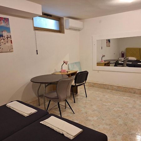 Hana Apartments Zadar Eksteriør billede