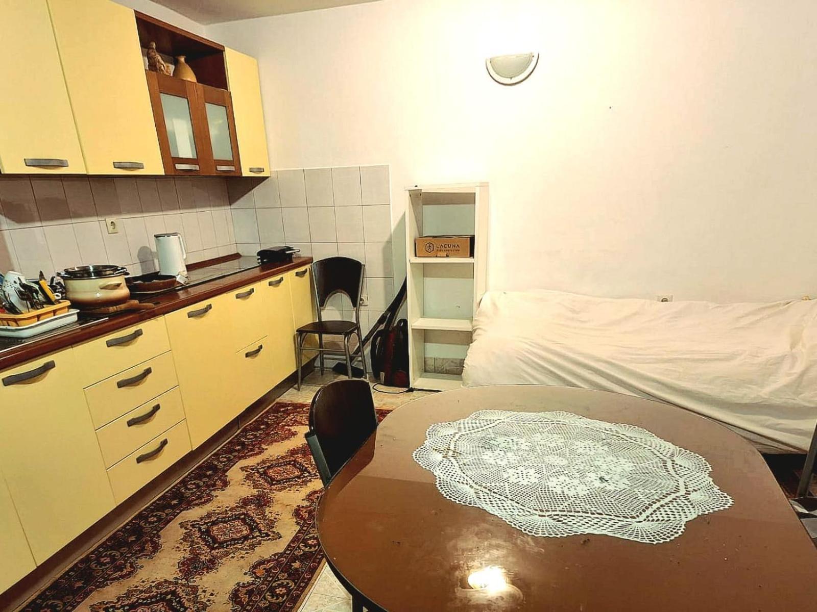 Hana Apartments Zadar Eksteriør billede