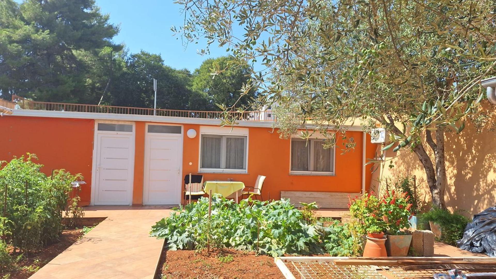 Hana Apartments Zadar Eksteriør billede