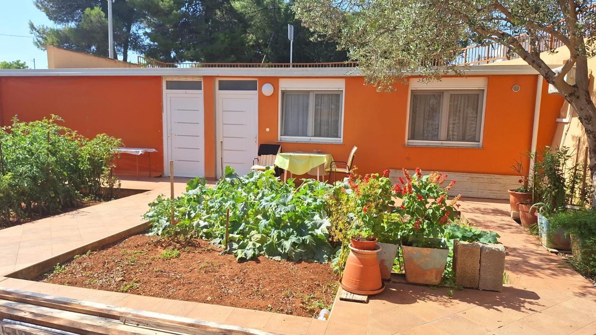 Hana Apartments Zadar Eksteriør billede