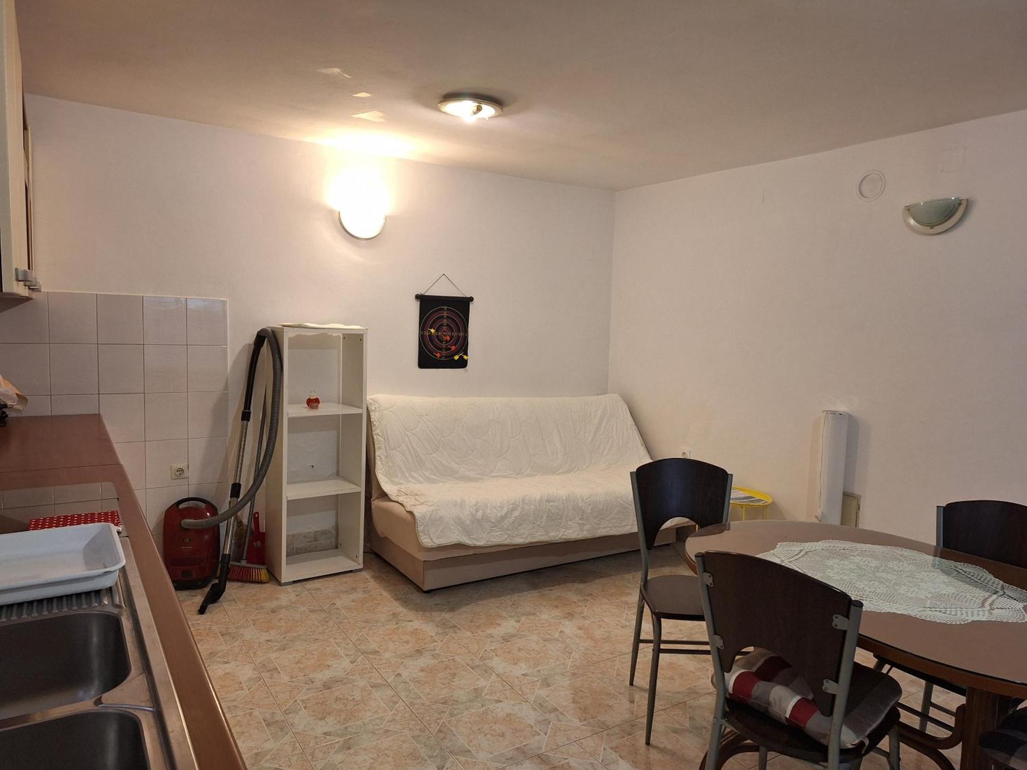 Hana Apartments Zadar Eksteriør billede