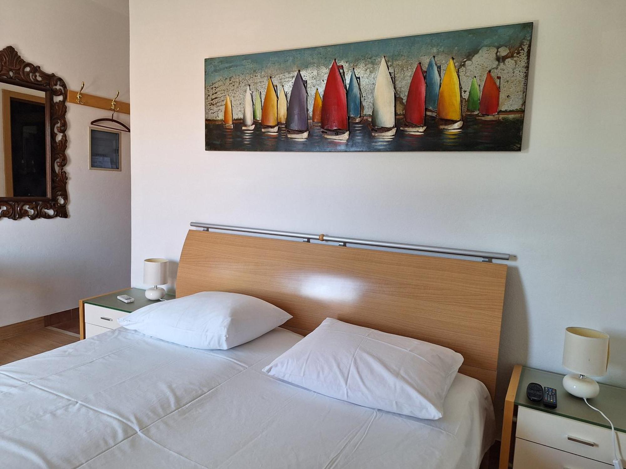 Hana Apartments Zadar Eksteriør billede
