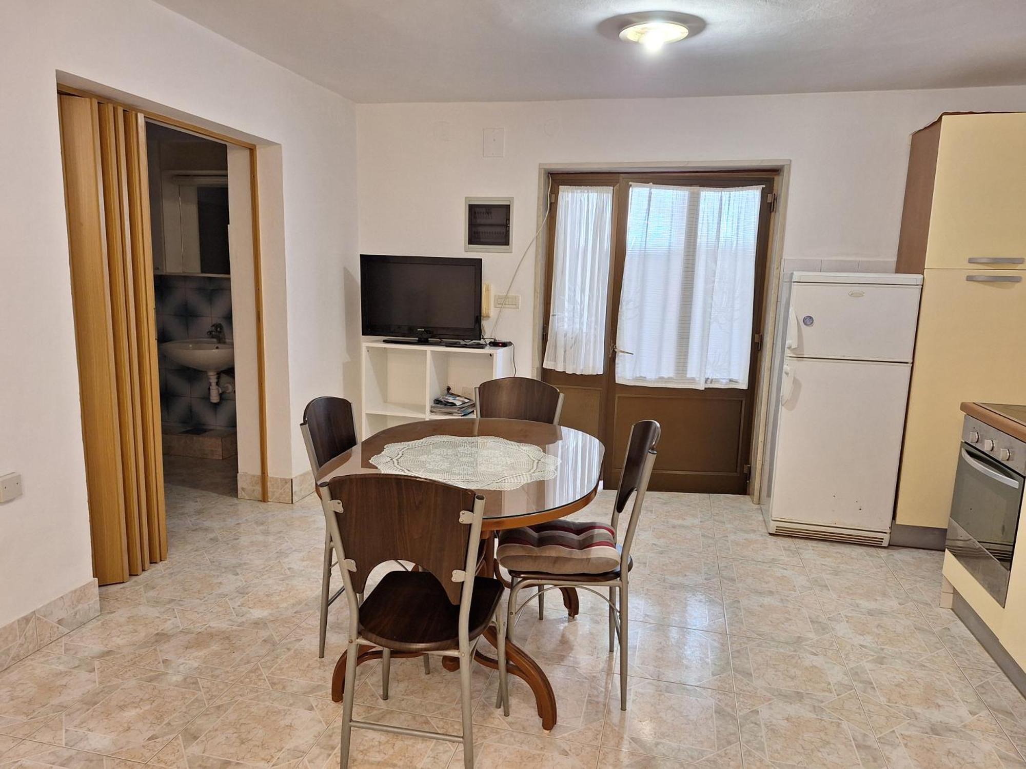Hana Apartments Zadar Eksteriør billede