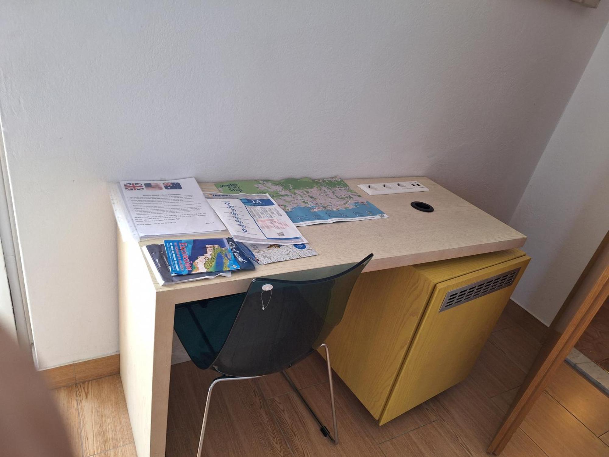 Hana Apartments Zadar Eksteriør billede
