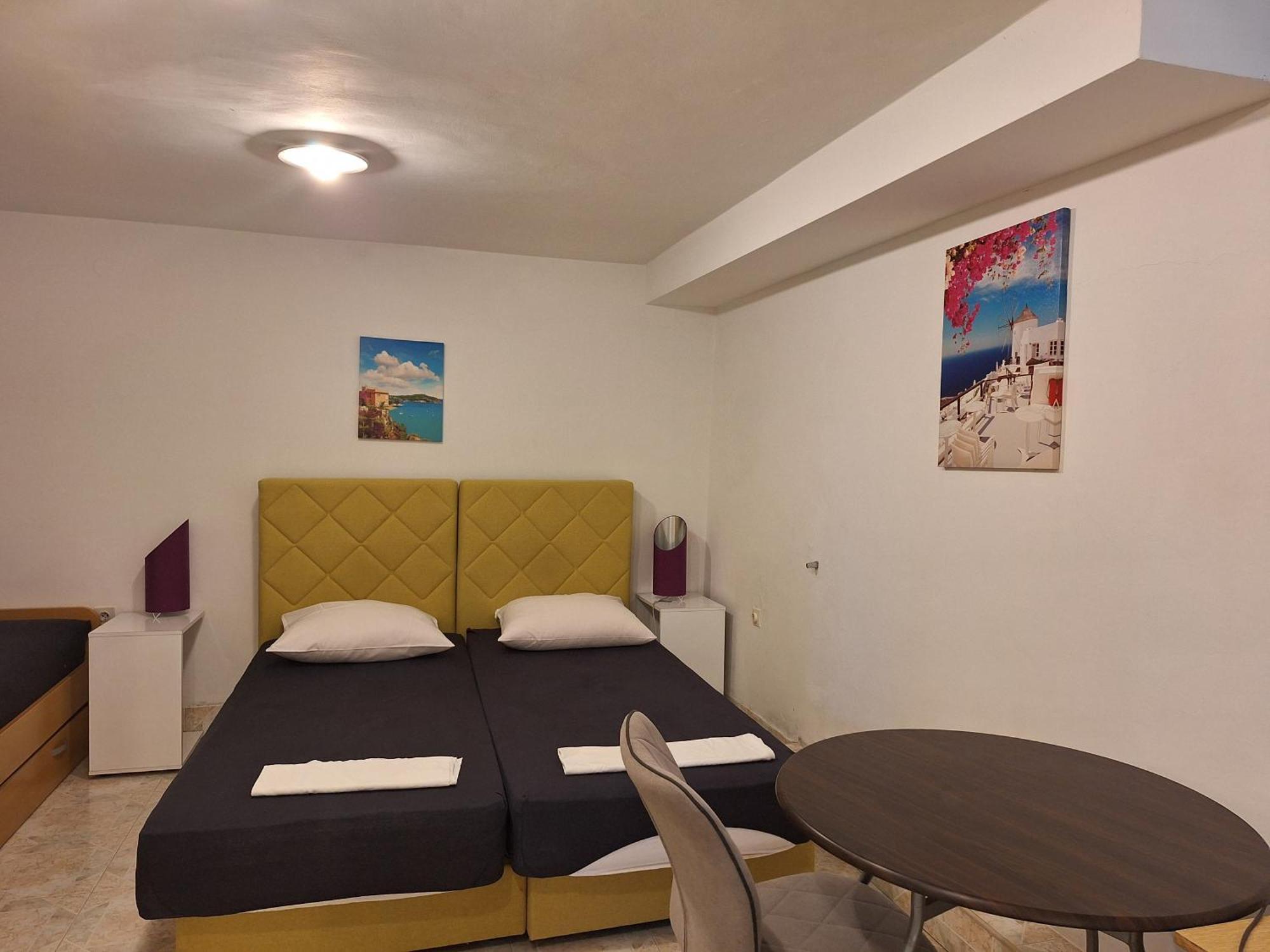Hana Apartments Zadar Eksteriør billede