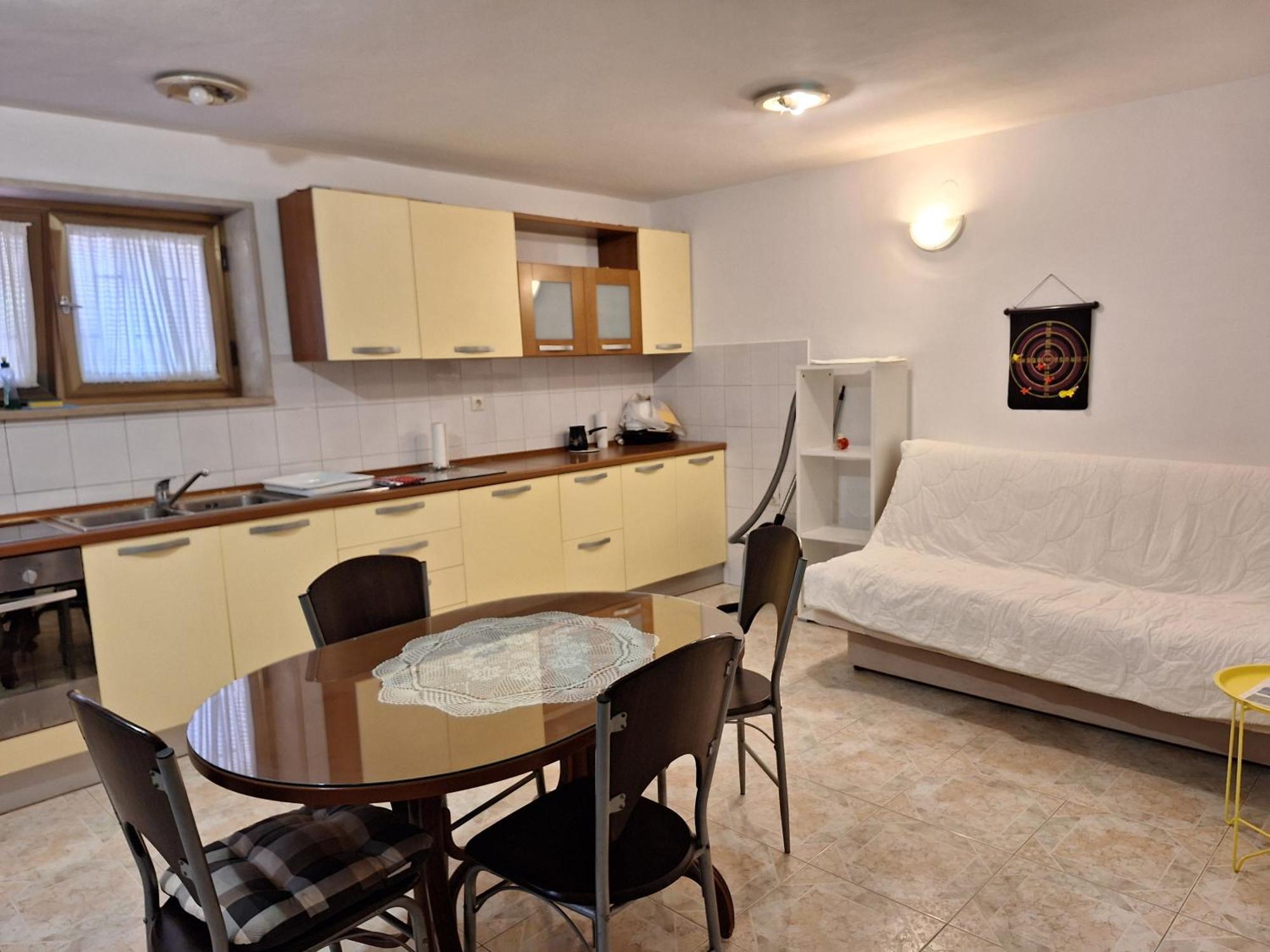 Hana Apartments Zadar Eksteriør billede