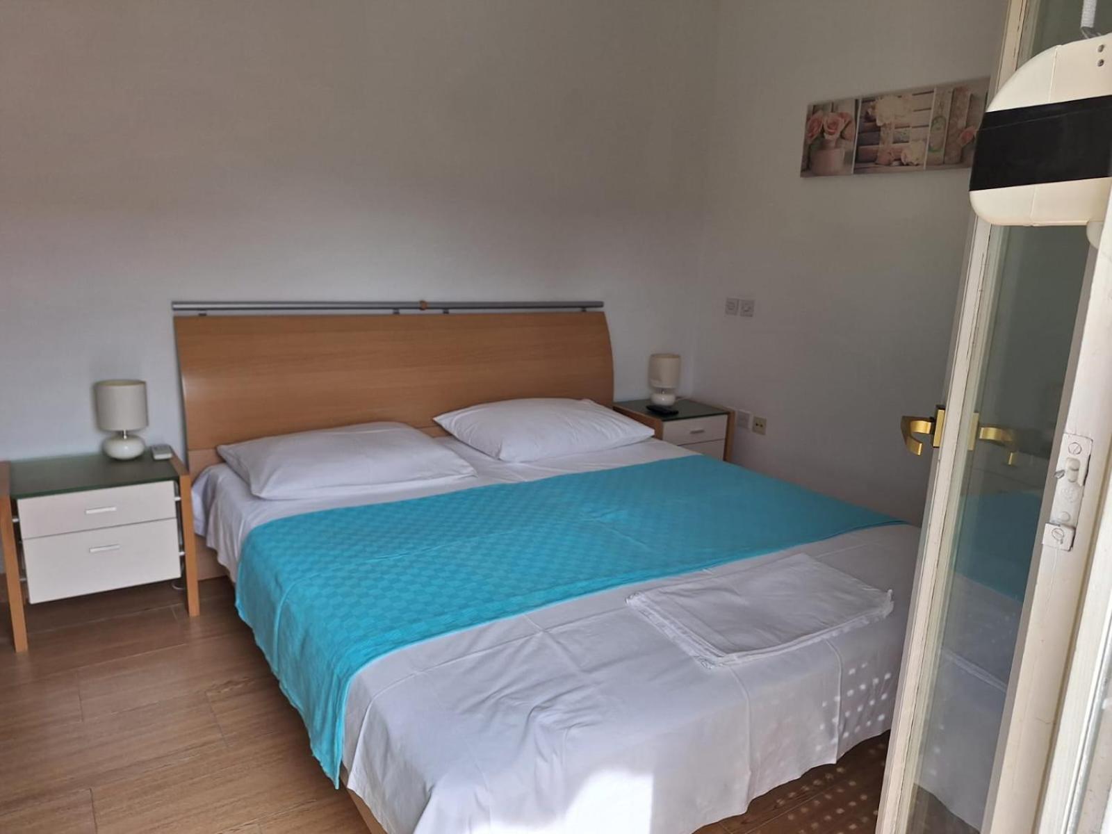 Hana Apartments Zadar Eksteriør billede