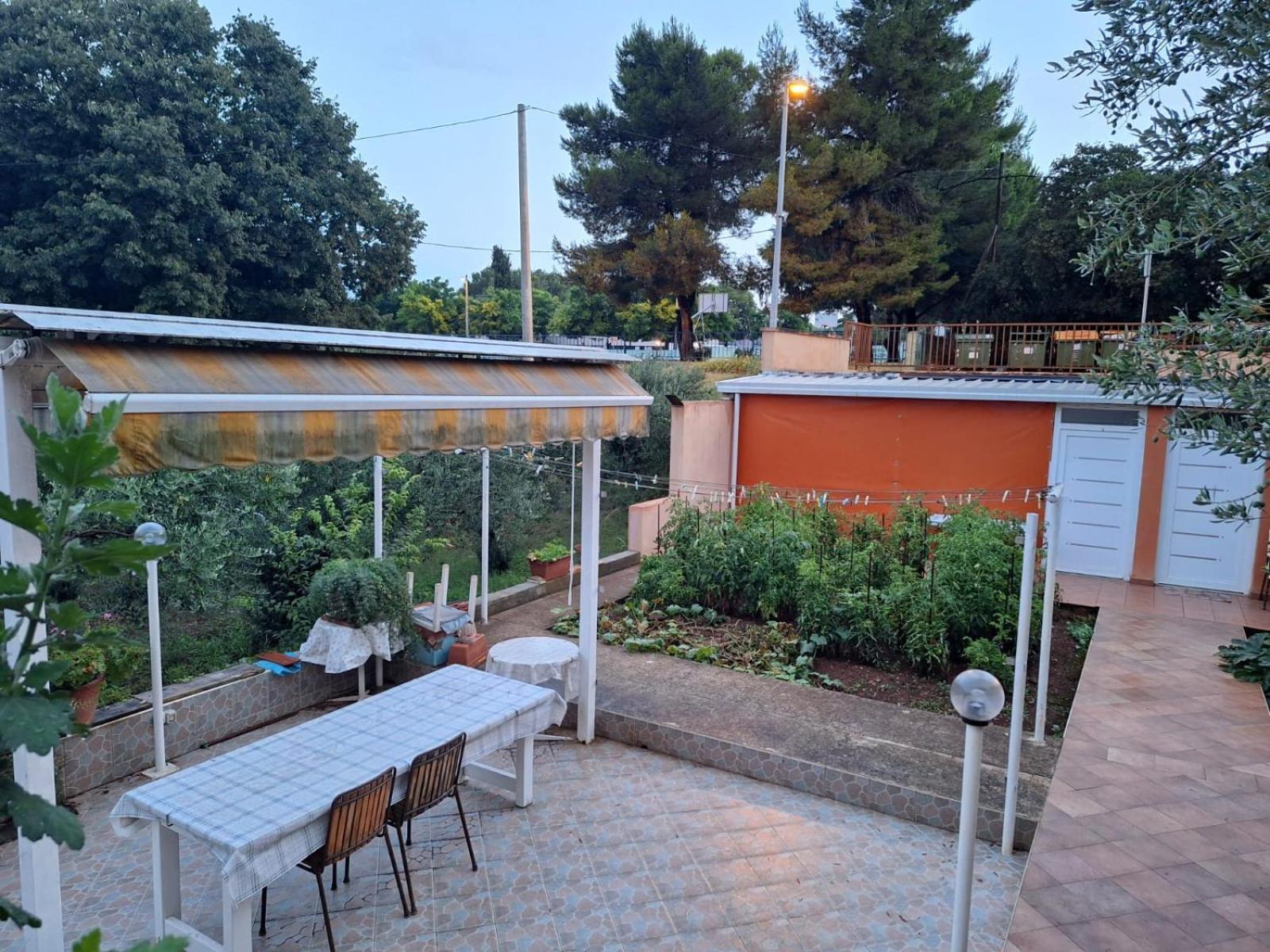 Hana Apartments Zadar Eksteriør billede