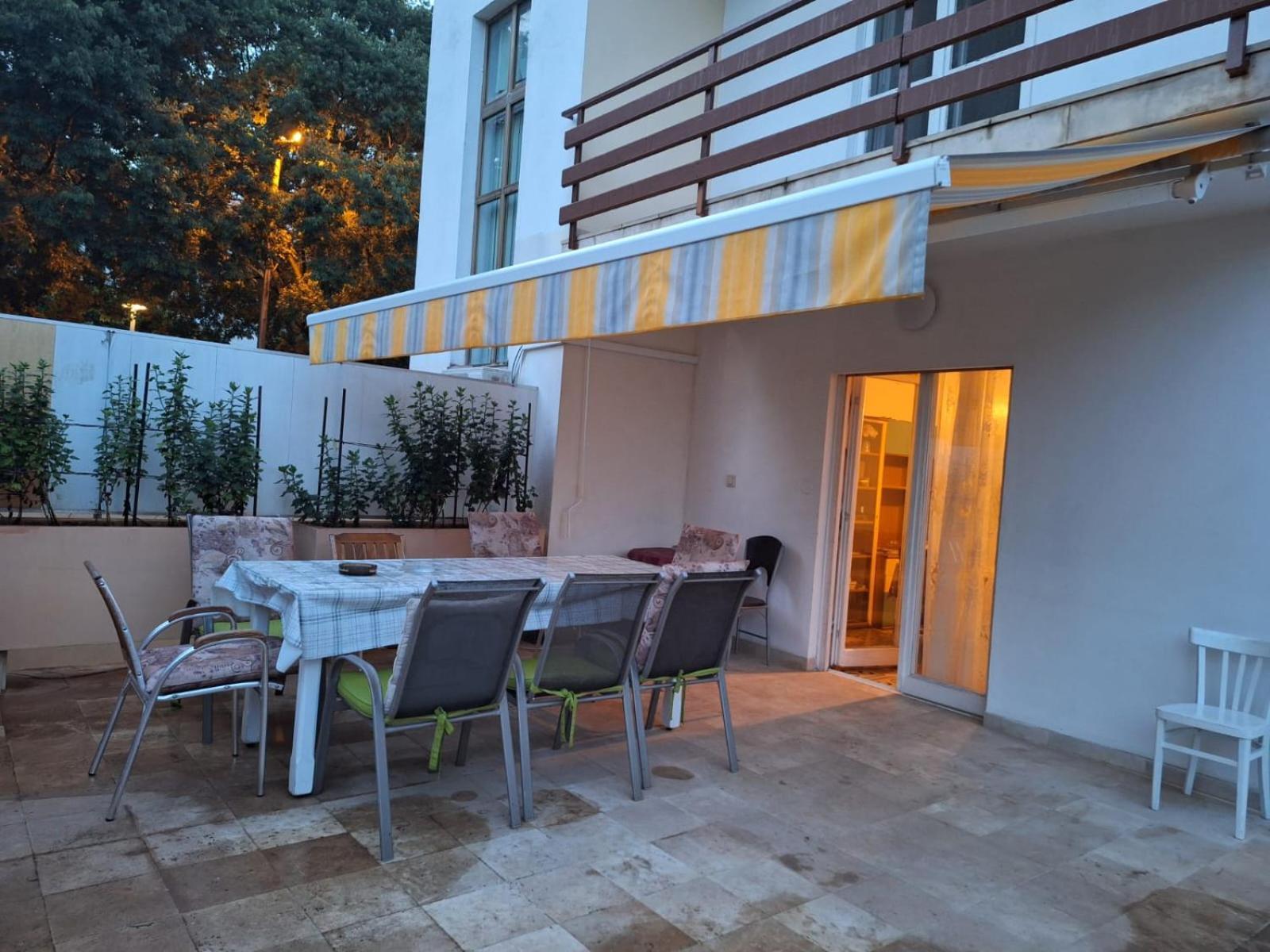 Hana Apartments Zadar Eksteriør billede