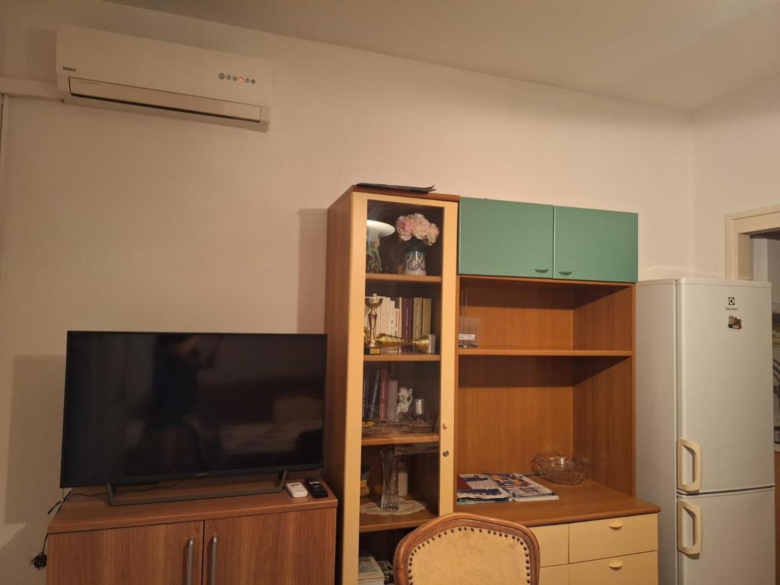 Hana Apartments Zadar Eksteriør billede