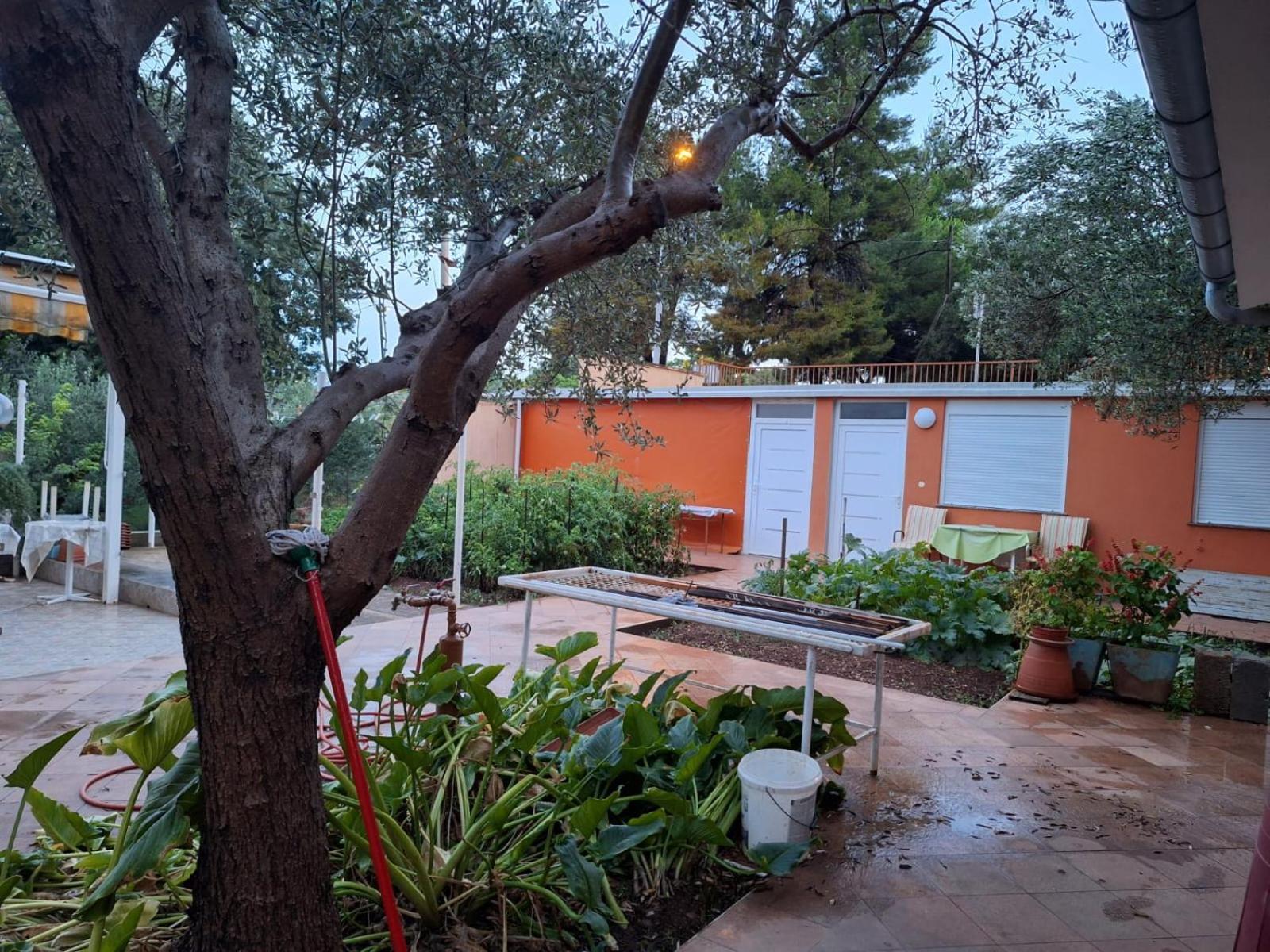 Hana Apartments Zadar Eksteriør billede