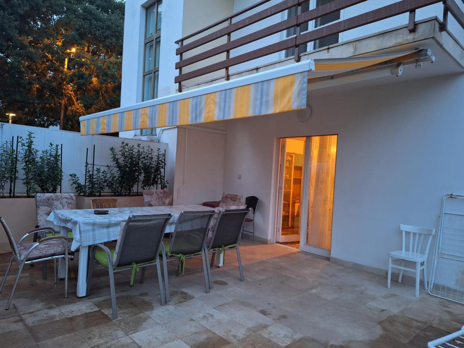 Hana Apartments Zadar Eksteriør billede
