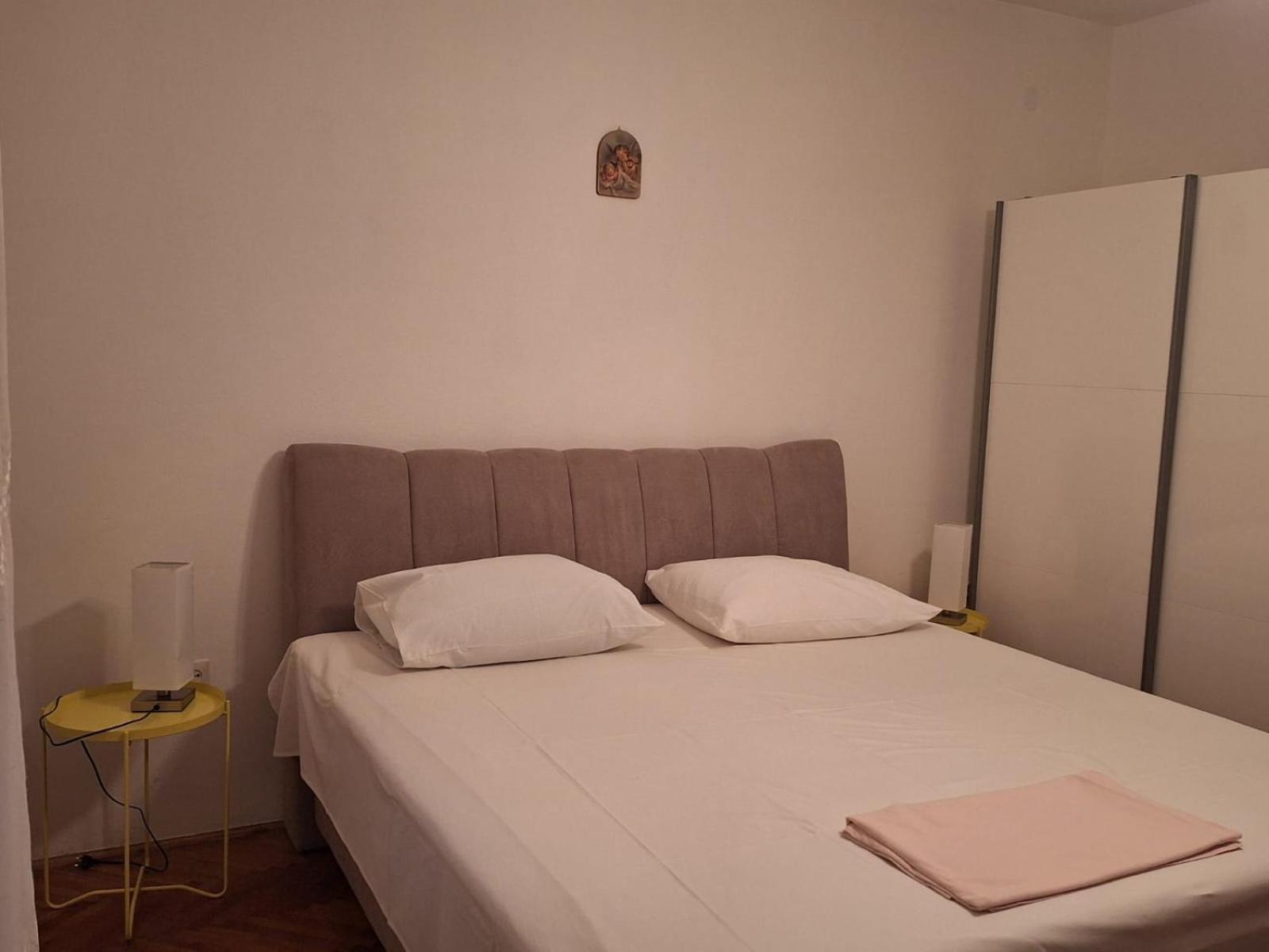 Hana Apartments Zadar Eksteriør billede