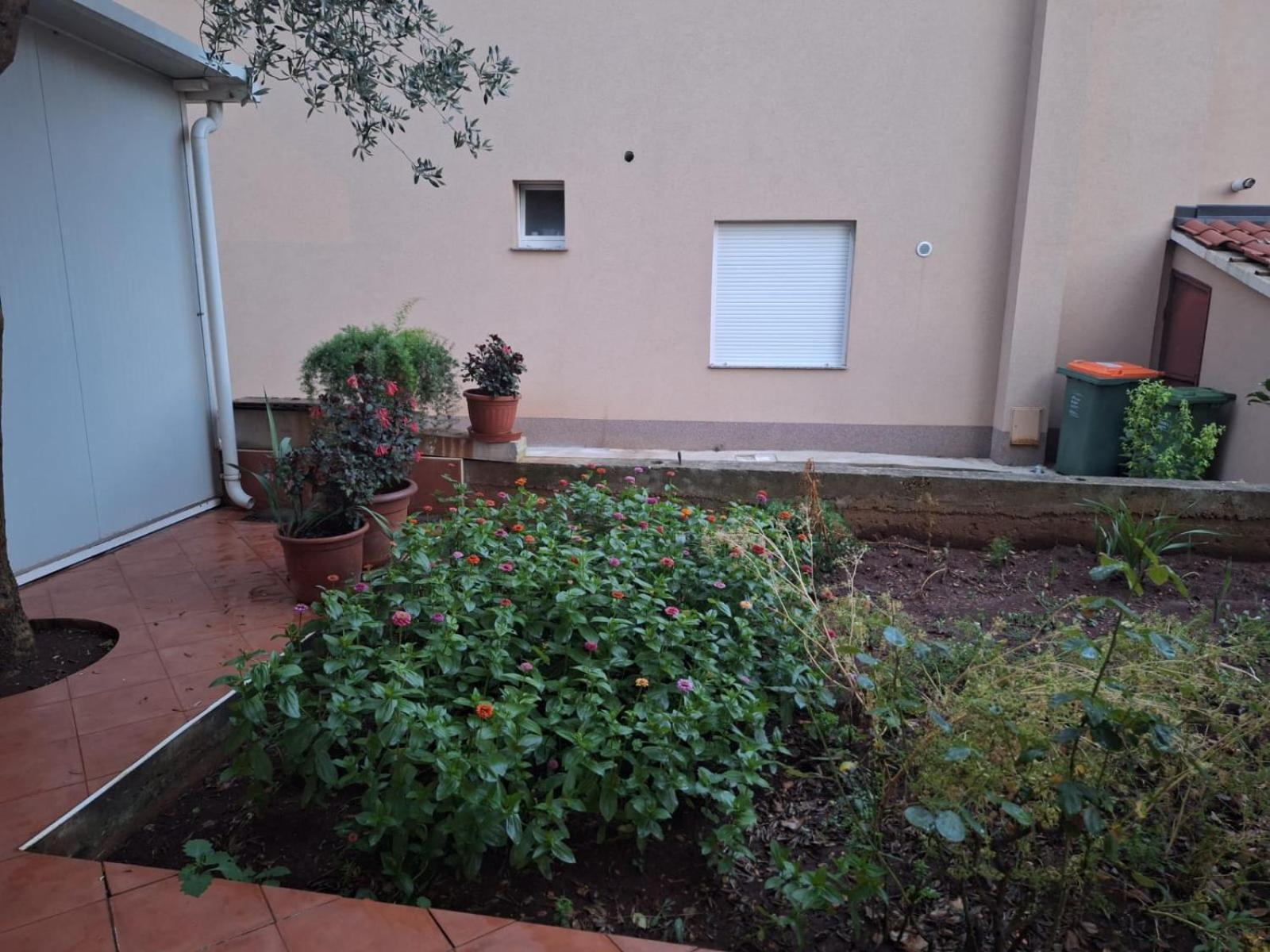 Hana Apartments Zadar Eksteriør billede